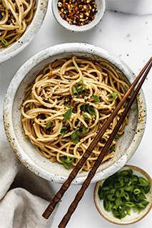 vegan cooking class paris soba noodles 75020